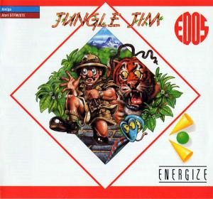  Jungle Jim (1992). Нажмите, чтобы увеличить.