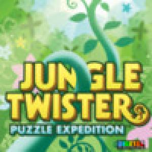  Jungle Twister Puzzle Expedition (2009). Нажмите, чтобы увеличить.