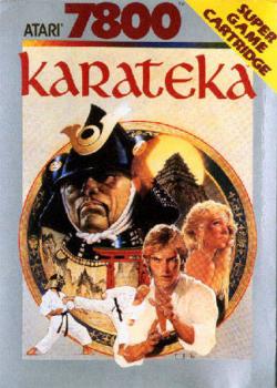  Karateka (1988). Нажмите, чтобы увеличить.