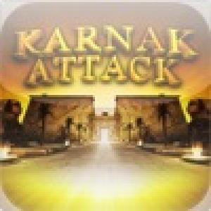  Karnak Attack (2010). Нажмите, чтобы увеличить.