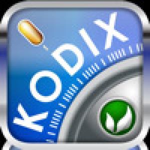  Kodix - Break the code! (2010). Нажмите, чтобы увеличить.