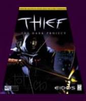  Thief: The Dark Project (1998). Нажмите, чтобы увеличить.