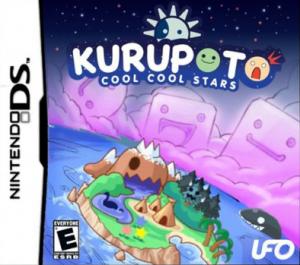  Kurupoto Cool Cool Stars (2007). Нажмите, чтобы увеличить.