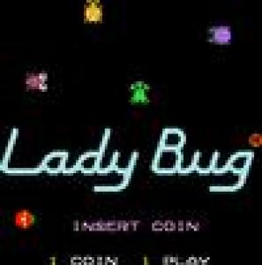  LadyBug (1981). Нажмите, чтобы увеличить.