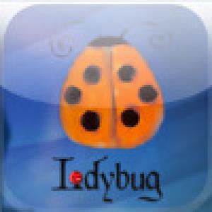  Ladybug (2009). Нажмите, чтобы увеличить.