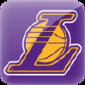 Lakers Game Time 2009-10 (2009). Нажмите, чтобы увеличить.