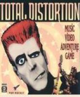  Total Distortion (1995). Нажмите, чтобы увеличить.