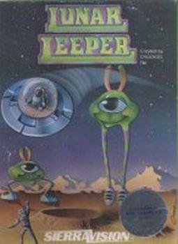  Lunar Leeper (1982). Нажмите, чтобы увеличить.