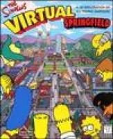  Simpsons: Virtual Springfield, The (1997). Нажмите, чтобы увеличить.