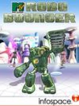  MTV Robo Bouncer (2005). Нажмите, чтобы увеличить.
