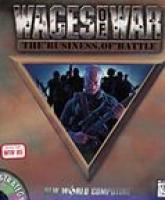  Wages of War: The Business of Battle (1996). Нажмите, чтобы увеличить.