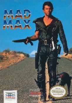  Mad Max (1990). Нажмите, чтобы увеличить.