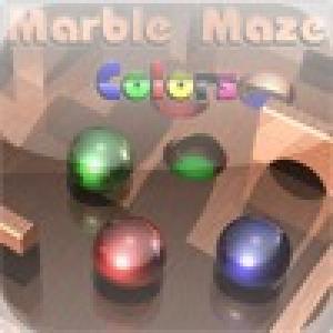 Marble Maze Colors (2010). Нажмите, чтобы увеличить.