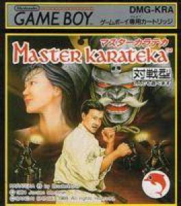  Master Karateka (1989). Нажмите, чтобы увеличить.