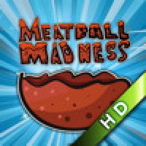  Meatball Madness HD (2010). Нажмите, чтобы увеличить.