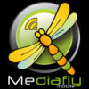  Mediafly Mobile Audio (2009). Нажмите, чтобы увеличить.