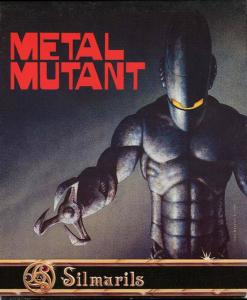  Metal Mutant (1991). Нажмите, чтобы увеличить.