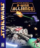  Star Wars: X-Wing Alliance (1999). Нажмите, чтобы увеличить.