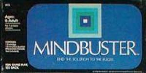  Mindbuster (1979). Нажмите, чтобы увеличить.