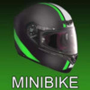  Minibike Racing (2009). Нажмите, чтобы увеличить.