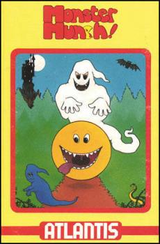  Monster Munch (1983). Нажмите, чтобы увеличить.