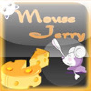  Mouse Jerry (2009). Нажмите, чтобы увеличить.