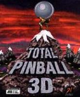  3-D Ultra Pinball: Creep Night (1996). Нажмите, чтобы увеличить.