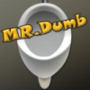  Mr. Dumb - Toilet (2009). Нажмите, чтобы увеличить.