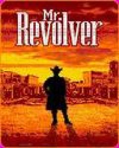  Mr. Revolver (2006). Нажмите, чтобы увеличить.