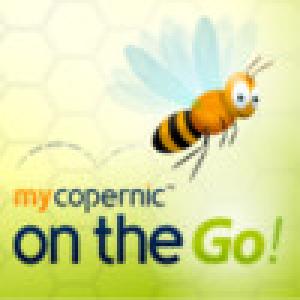  myCopernic on the Go! (2009). Нажмите, чтобы увеличить.