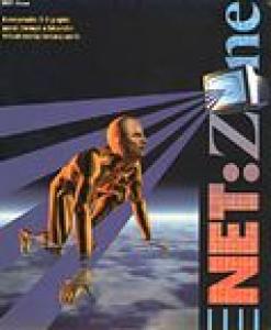  NET:Zone (1996). Нажмите, чтобы увеличить.