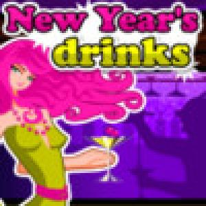 New Years Drinks (2009). Нажмите, чтобы увеличить.