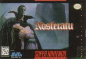  Nosferatu (1995). Нажмите, чтобы увеличить.