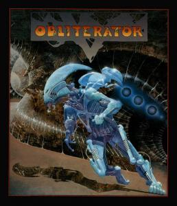  Obliterator (1988). Нажмите, чтобы увеличить.