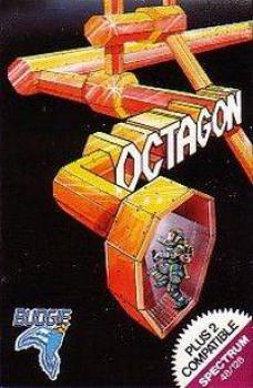 Octagon (1987). Нажмите, чтобы увеличить.