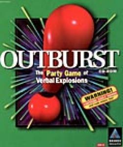  Outburst (1998). Нажмите, чтобы увеличить.