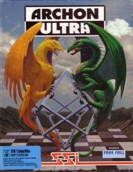  Archon Ultra (1994). Нажмите, чтобы увеличить.