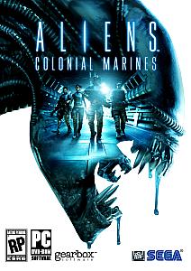 Aliens: Colonial Marines (2013). Нажмите, чтобы увеличить.