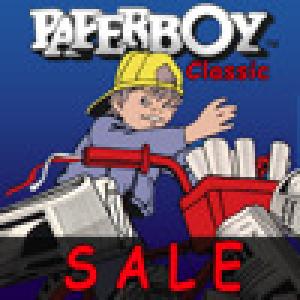  Paperboy Classic (2010). Нажмите, чтобы увеличить.