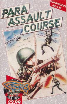  Para Assault Course (1988). Нажмите, чтобы увеличить.