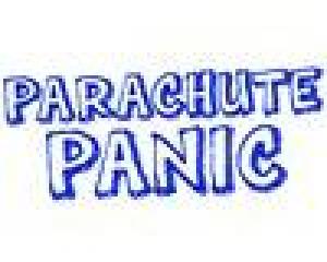  Parachute Panic (2009). Нажмите, чтобы увеличить.