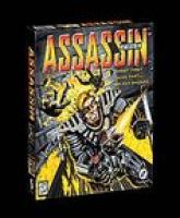  Assassin 2015 (1996). Нажмите, чтобы увеличить.
