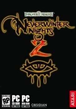  Neverwinter Nights 2 (2006). Нажмите, чтобы увеличить.