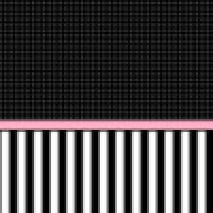  Pink and Black Theme (2009). Нажмите, чтобы увеличить.