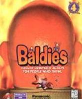  Baldies (1996). Нажмите, чтобы увеличить.