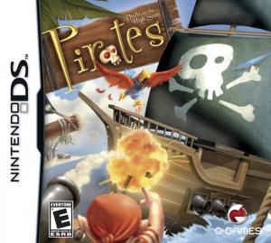  Pirates: Duels on the High Seas (2009). Нажмите, чтобы увеличить.
