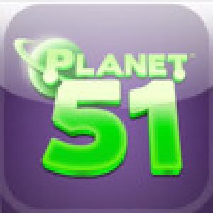  Planet 51 (2009). Нажмите, чтобы увеличить.