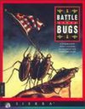  Battle Bugs (1994). Нажмите, чтобы увеличить.