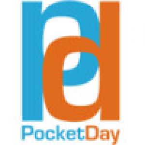  PocketDay Personal (2009). Нажмите, чтобы увеличить.