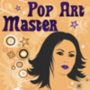  Pop Art Master (2009). Нажмите, чтобы увеличить.